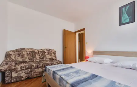 Appartement 6 personnes à Fazana - Photo 13