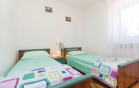 Appartement 6 personnes à Fazana - Photo 14