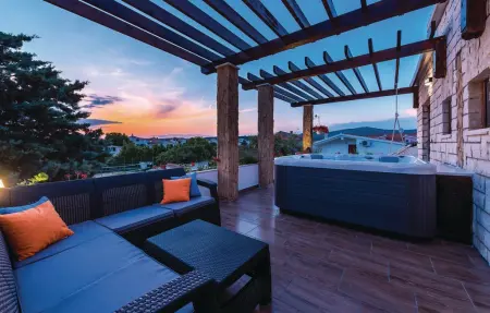 Maison 14 personnes à Rogoznica - Photo 1
