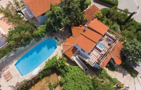 Maison 14 personnes à Rogoznica - Photo 12