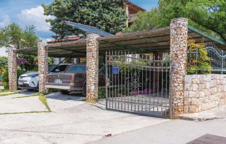 Maison 14 personnes à Rogoznica - Photo 19
