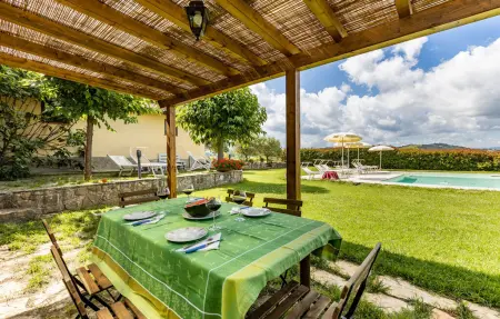 Mimosa, Appartement 4 personnes à Casole d´Elsa Si - Photo 7