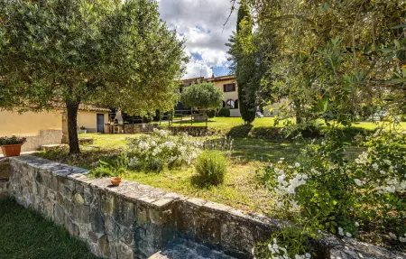 Mimosa, Appartement 4 personnes à Casole d´Elsa Si - Photo 16