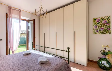 Mimosa, Appartement 4 personnes à Casole d´Elsa Si - Photo 29