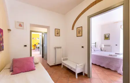 Mimosa, Appartement 4 personnes à Casole d´Elsa Si - Photo 30