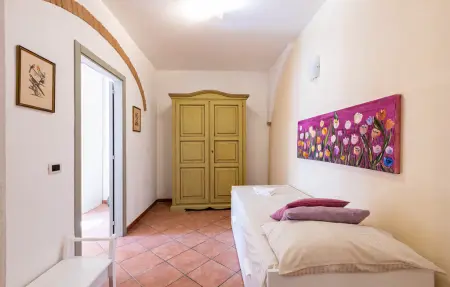 Mimosa, Appartement 4 personnes à Casole d´Elsa Si - Photo 31