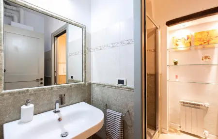 Mimosa, Appartement 4 personnes à Casole d´Elsa Si - Photo 34