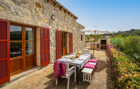 Maison 8 personnes à Artà - Photo 1