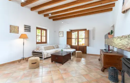 Maison 8 personnes à Artà - Photo 2