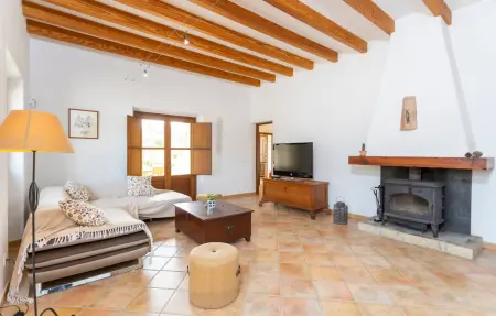 Maison 8 personnes à Artà - Photo 3