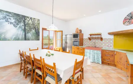 Maison 8 personnes à Artà - Photo 4