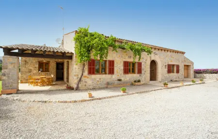 Maison 8 personnes à Artà - Photo 11