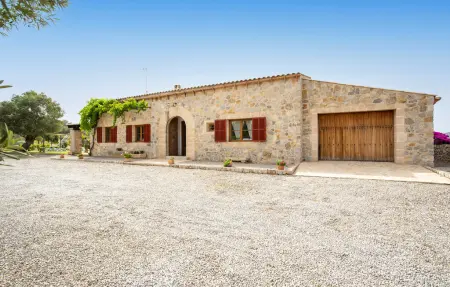 Maison 8 personnes à Artà - Photo 12