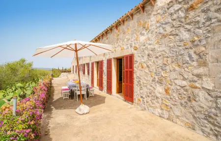 Maison 8 personnes à Artà - Photo 14