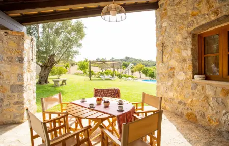 Maison 8 personnes à Artà - Photo 15