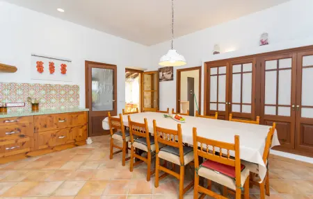 Maison 8 personnes à Artà - Photo 23