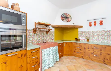 Maison 8 personnes à Artà - Photo 24