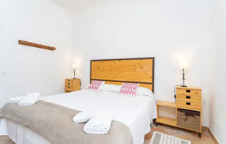 Maison 8 personnes à Artà - Photo 31