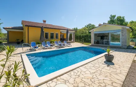 Maison 6 personnes à Strmac - Photo 1