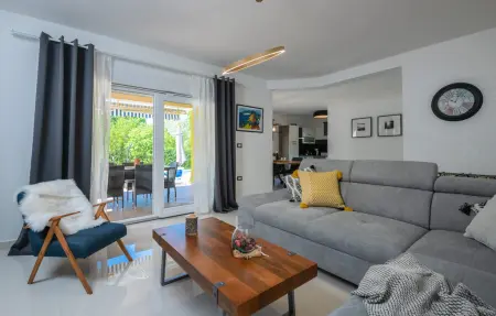 Maison 6 personnes à Strmac - Photo 2