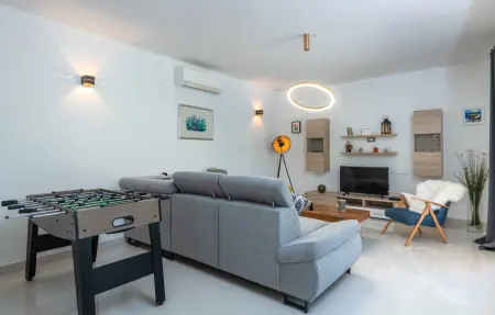 Maison 6 personnes à Strmac - Photo 3
