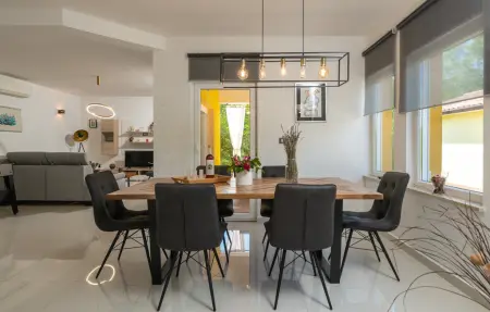 Maison 6 personnes à Strmac - Photo 4