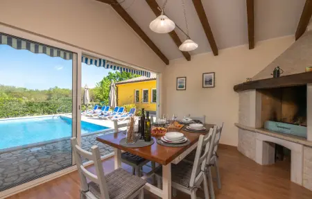Maison 6 personnes à Strmac - Photo 6