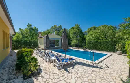 Maison 6 personnes à Strmac - Photo 7