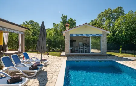 Maison 6 personnes à Strmac - Photo 10