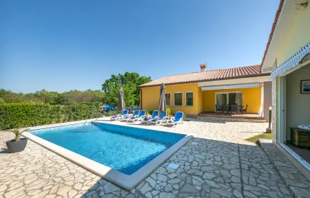 Maison 6 personnes à Strmac - Photo 12