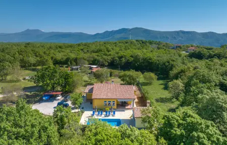 Maison 6 personnes à Strmac - Photo 13