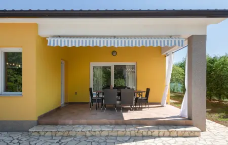 Maison 6 personnes à Strmac - Photo 14