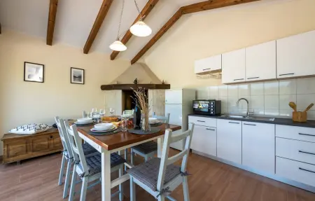 Maison 6 personnes à Strmac - Photo 16