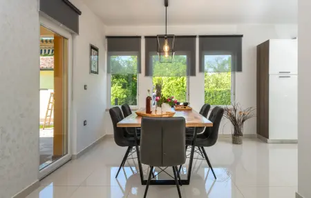Maison 6 personnes à Strmac - Photo 20