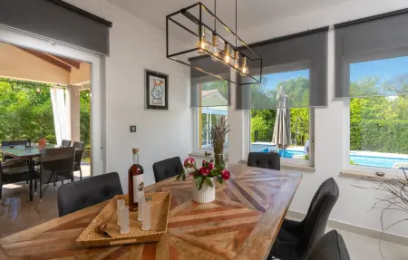 Maison 6 personnes à Strmac - Photo 22