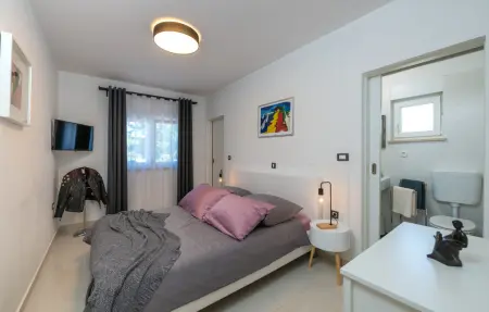 Maison 6 personnes à Strmac - Photo 25
