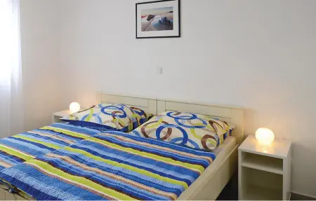 Appartement 3 personnes à Koromacno - Photo 7