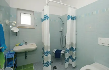 Appartement 3 personnes à Koromacno - Photo 8