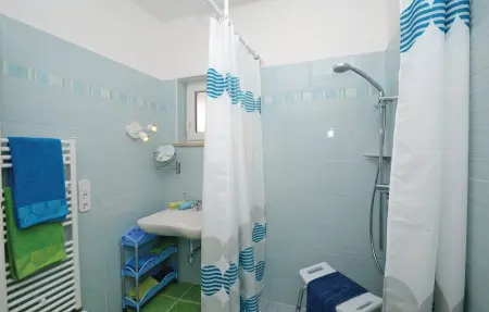 Appartement 3 personnes à Koromacno - Photo 9