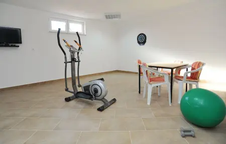 Maison 13 personnes à Pakostane - Photo 51