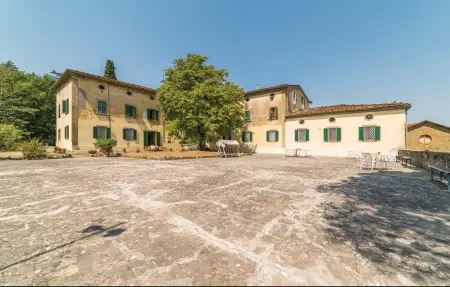 Barbaiano C, Appartement 4 personnes à Monte San Savino AR - Photo 1