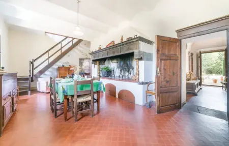 Barbaiano C, Appartement 4 personnes à Monte San Savino AR - Photo 2