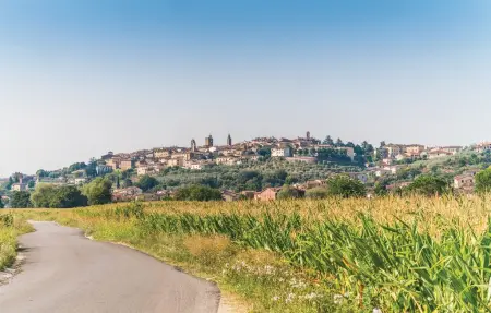 Barbaiano C, Appartement 4 personnes à Monte San Savino AR - Photo 4