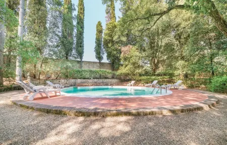 Barbaiano C, Appartement 4 personnes à Monte San Savino AR - Photo 5