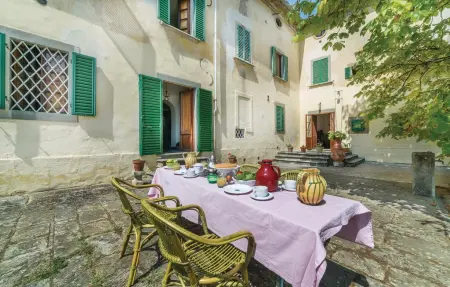 Barbaiano C, Appartement 4 personnes à Monte San Savino AR - Photo 7