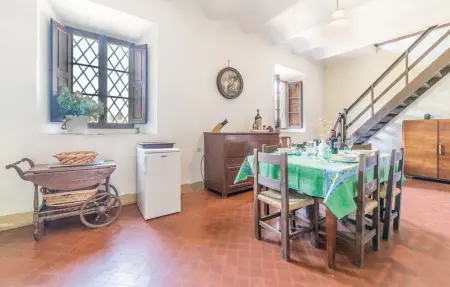 Barbaiano C, Appartement 4 personnes à Monte San Savino AR - Photo 8
