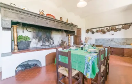 Barbaiano C, Appartement 4 personnes à Monte San Savino AR - Photo 9