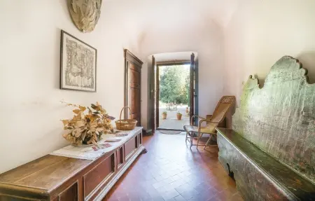 Barbaiano C, Appartement 4 personnes à Monte San Savino AR - Photo 10