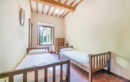 Barbaiano C, Appartement 4 personnes à Monte San Savino AR - Photo 13