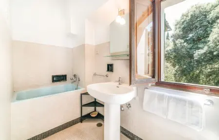 Barbaiano C, Appartement 4 personnes à Monte San Savino AR - Photo 14